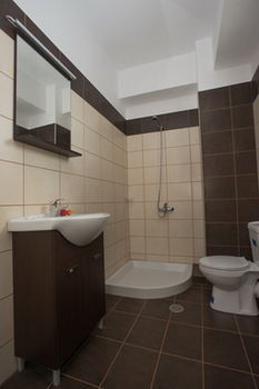Elpidis Villa Kokkinos Pirgos Bagian luar foto
